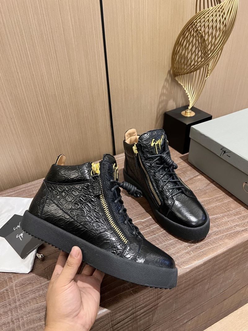 Giuseppe Zanotti Shoes